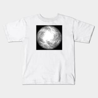 Heavenly Portal Kids T-Shirt